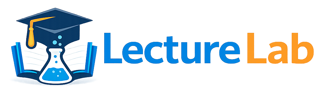 LectureLab
